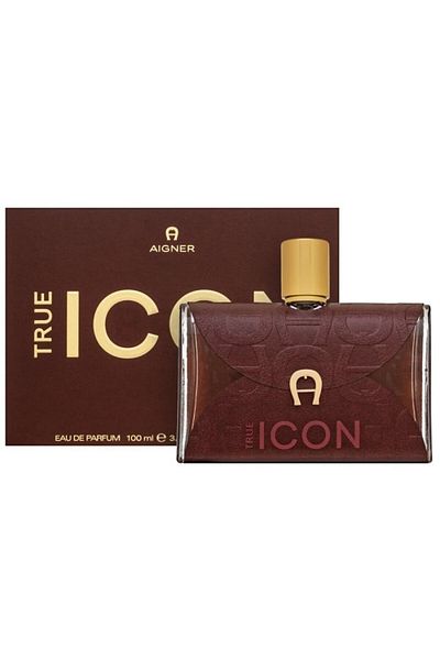 BRONZENET Aigner True Icon Women's Eau de Parfum 100ml