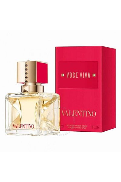 Valentino Valentino Voice Viva for Women Hair Perfume 30ml
