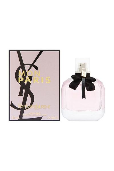 Yves Saint Laurent Afshan Laurent Mon Paris for Women Eau de Parfum 90ml