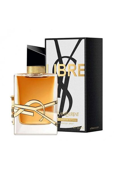 Yves Saint Laurent Afsan Laurent Libre Intense for Women Eau de Parfum 50ml