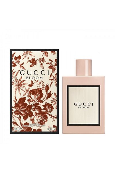 Gucci Gucci Bloom Eau de Parfum for Women 100ml