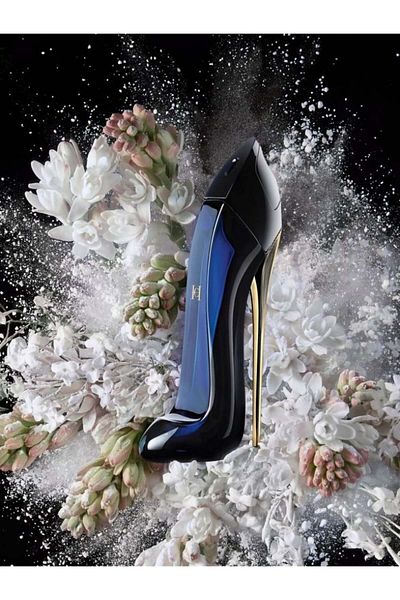 BRONZENET Good Girl by Carolina Herrera for Women Eau de Parfum 50ml