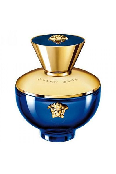 Versace Versace Dylan Blue for Women Eau de Parfum 100ml