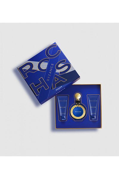 ROCHAS Rochas Business Women Eau de Parfum 90ml Set