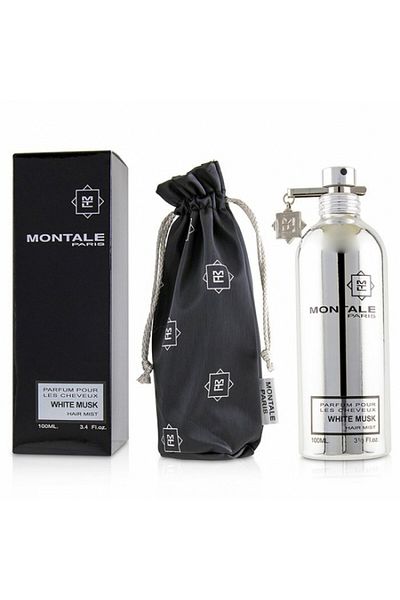 Montale Montale White Musk for Women Hair Perfume 100ml