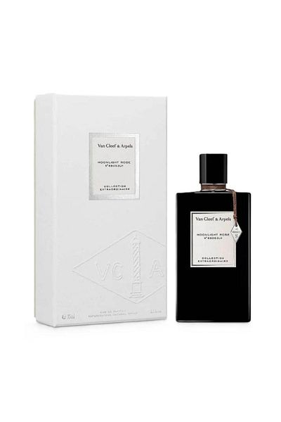 BRONZENET Van Cleef Moonlight Rose Eau de Parfum 75ml