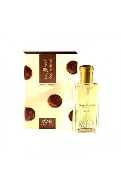 Rasasi Rasasi White Oud Unisex Eau de Parfum 50ml