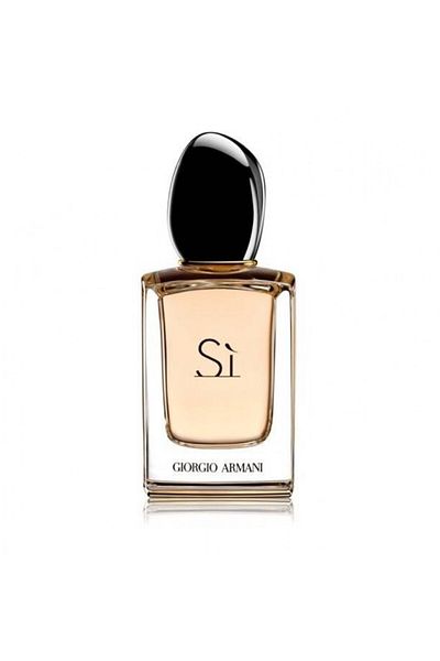 Giorgio Armani Si by Giorgio Armani for Women Eau de Parfum 100ml