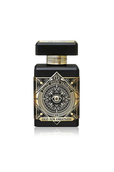 BRONZENET Inicio Oud For Greatness Eau De Parfum 90ml