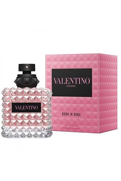 Valentino Donna Born in Roma by Valentino for Women Eau de Parfum 50ml