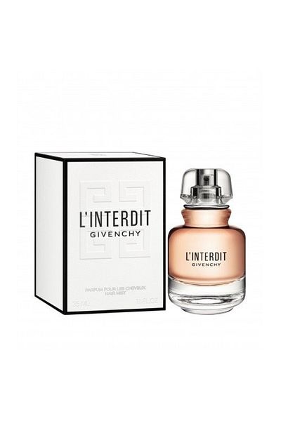 Givenchy Givenchy L'Interdit Eau de Parfum for Women 35ml