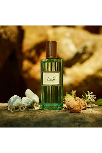 Gucci Gucci Memoir Dune Odor Eau de Parfum 60ml