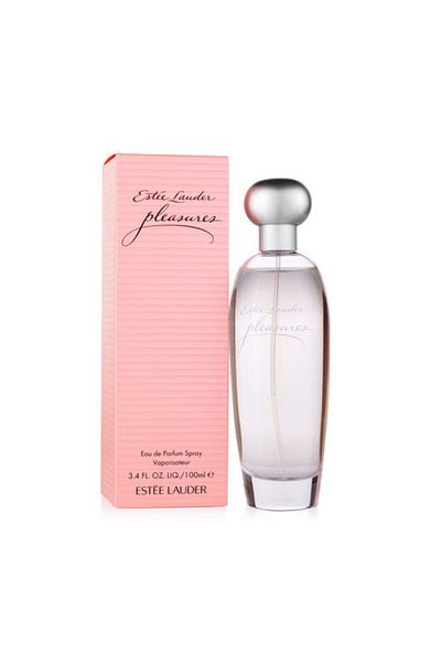 Estee Lauder Pleasure by Estee Lauder for Women Eau de Parfum 100ml