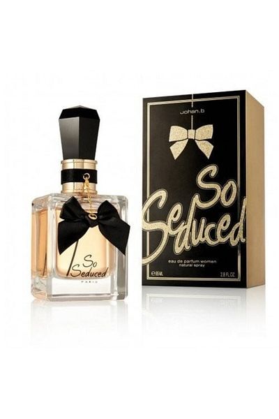 LEADING LINES Gabrielles So Seduced Eau de Parfum 85ml