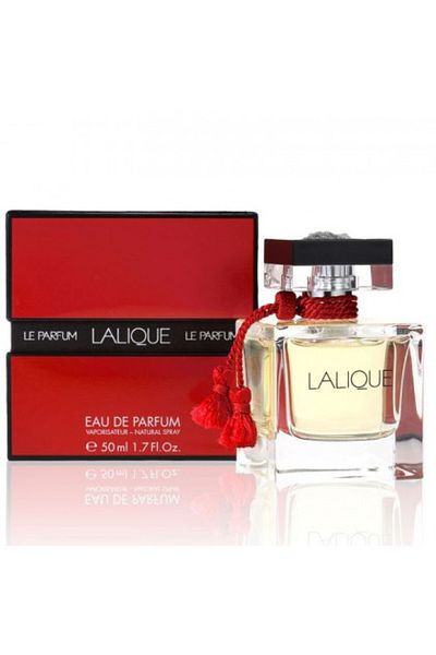Lalique Lalique Red for Women Le Parfum Eau de Parfum 100ml