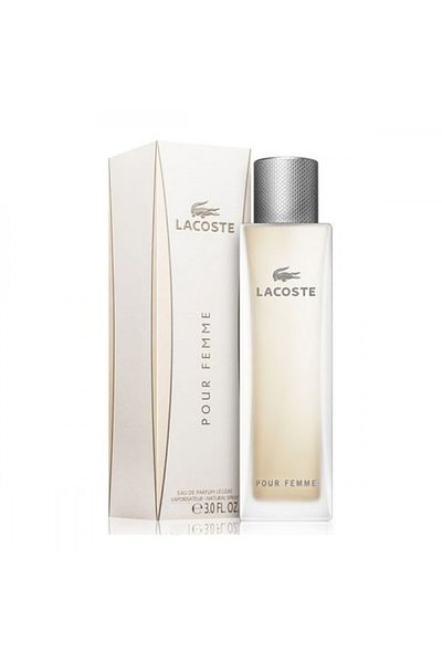 Lacoste Lacoste Pour Femme for Women Eau de Parfum 50ml