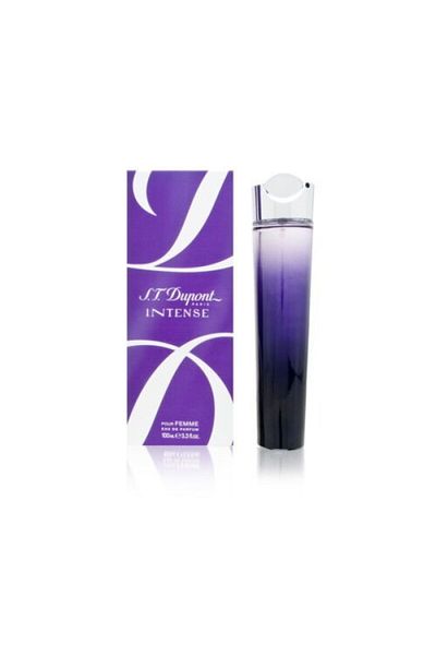 S.T. Dupont S.T. Dupont Intense perfume for women, Eau de Parfum, 100ml
