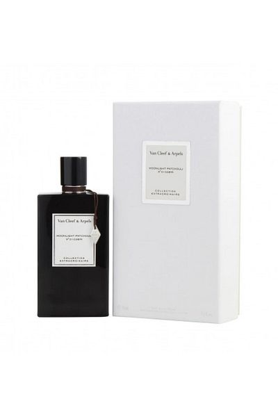 BRONZENET Van Cleef Moonlight Patchouli for unisex, Eau de Parfum, 75ml