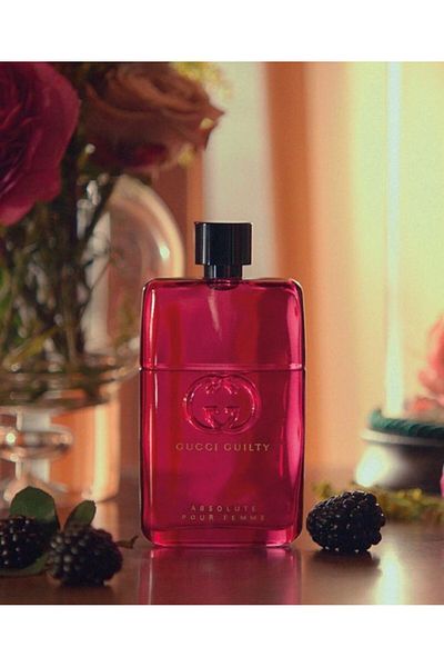 Gucci Gucci Guilty Absolute Pour Femme Eau de Parfum for Women 50ml