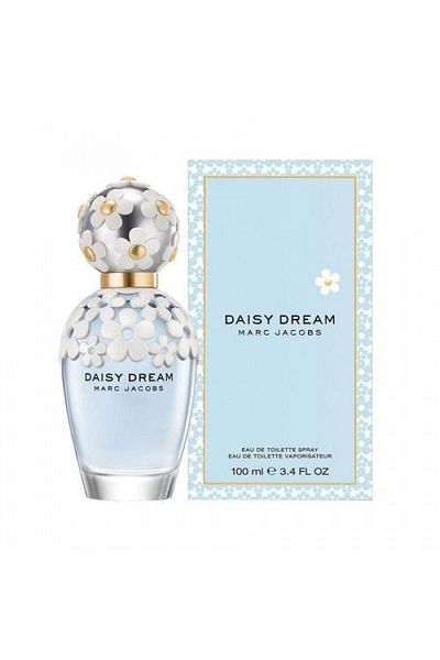 Marc Jacobs Marc Jacobs Daisy Dream Eau de Toilette 100ml