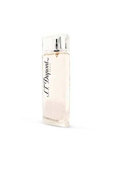 S.T. Dupont Dupont Essence Pure perfume for women Eau de Toilette 100ml