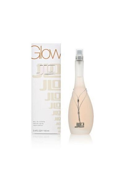 BRONZENET Jennifer Lopez Glow for Women Eau de Toilette 100ml