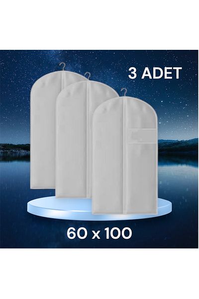 egelihome Κάλυμμα ρούχων Egelihome - 60x100