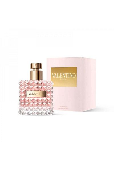 Valentino Valentino Donna by Valentino for Women Eau de Parfum 100ml