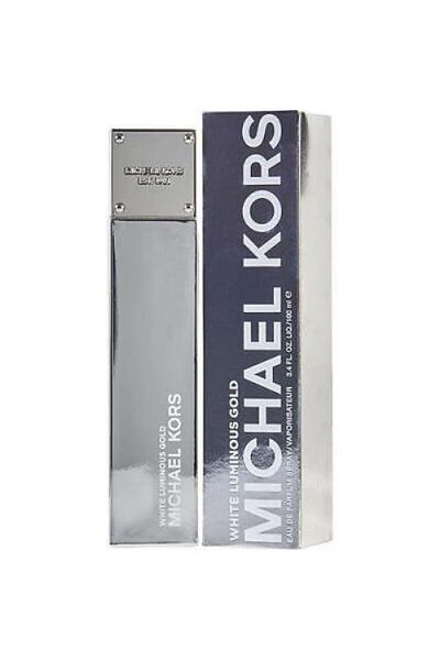 Michael Kors Michael Kors White Luminous Gold Eau de Parfum for Women 100ml