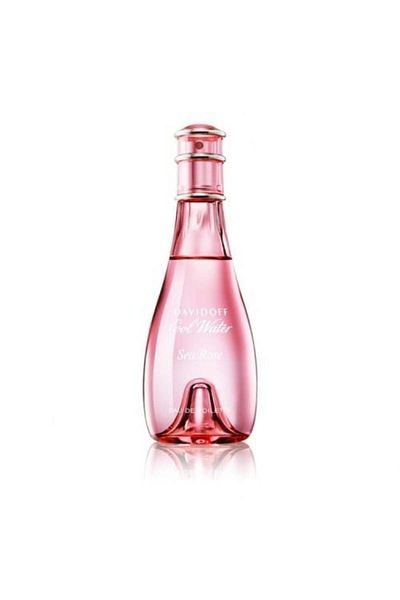 Davidoff Davidoff Cool Water Sea Rose Eau de Toilette for Women 100ml
