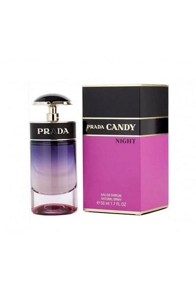 Prada Prada Candy Night Eau de Parfum 50ml