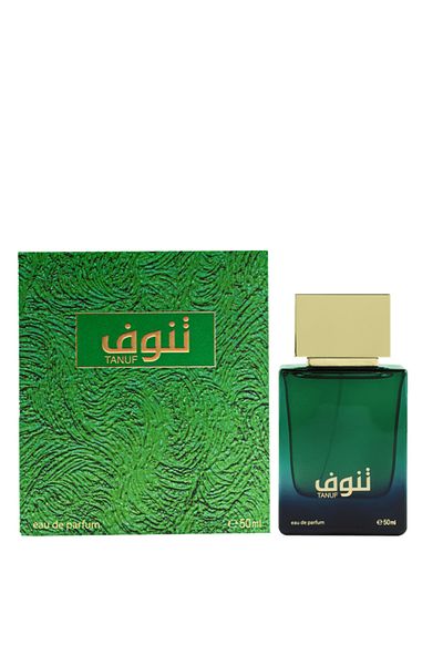 BRONZENET Tanouf perfume by Ahmed Al Maghribi for both sexes, Eau de Parfum, 100ml
