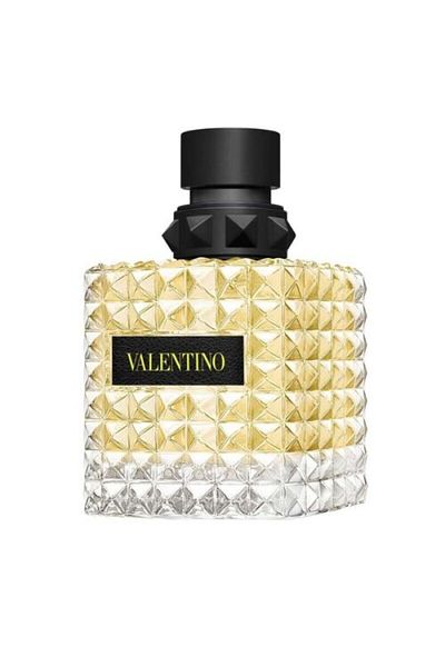 Valentino Valentino Donna Born in Roma Yellow Dream for Women Eau de Parfum 100ml