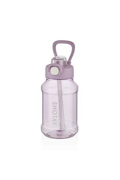 Shotay Plastic Bottle 900 Ml.