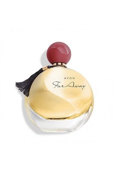 AVON Avon Far Away Eau de Parfum for Women 50ml