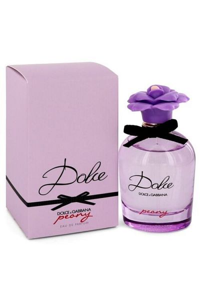 Dolce&Gabbana Dolce Peony by Dolce Gabbana Eau de Parfum 75ml