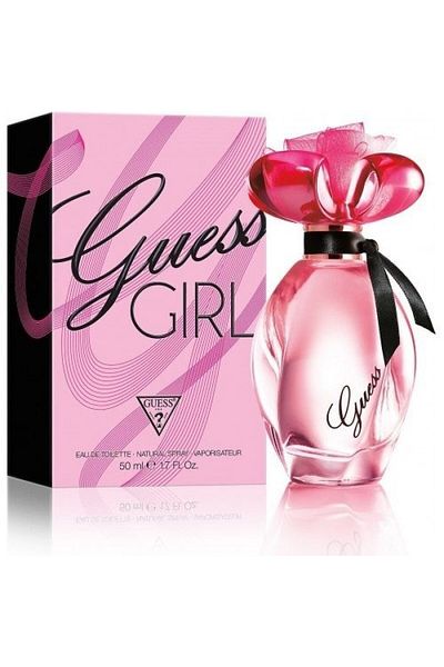 Guess Guess Girl Eau de Toilette 100ml