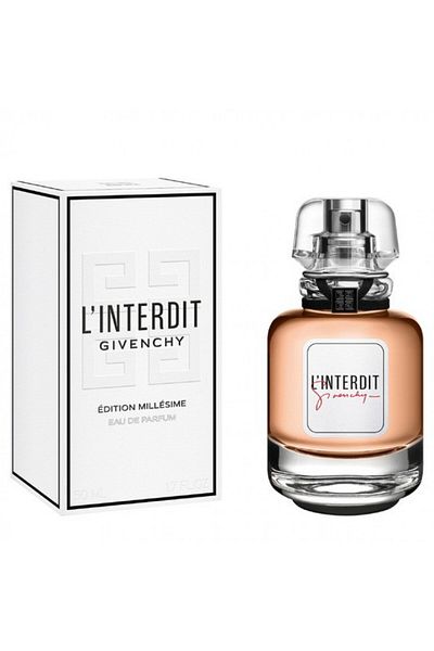 Givenchy Givenchy L'Nitritude Unisex Eau de Parfum 80ml
