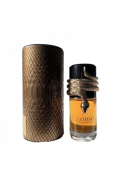lattafa Lattafa Masmoum Unisex Eau de Parfum 100ml