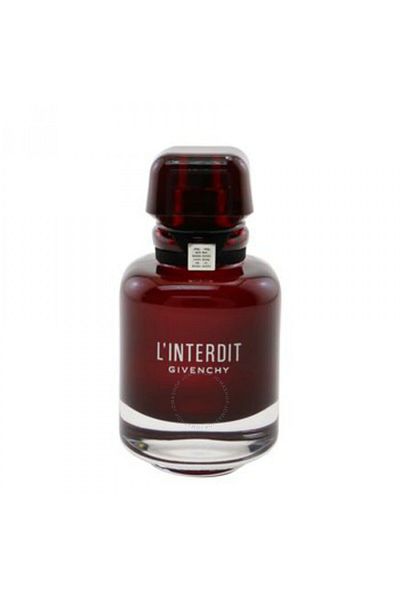 Givenchy Givenchy L'Entreite Rouge For Her Eau de Parfum for Women 50ml