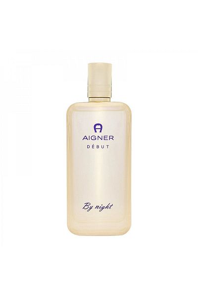 BRONZENET Aigner Debut By Night Eau De Parfum 100ml
