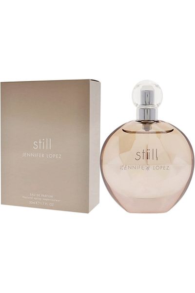 BRONZENET Estelle Perfume for Women by Jennifer Lopez Eau de Parfum 50ml