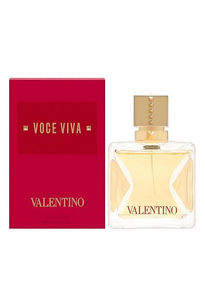 Valentino Valentino Vos Viva for Women Eau de Parfum 50ml