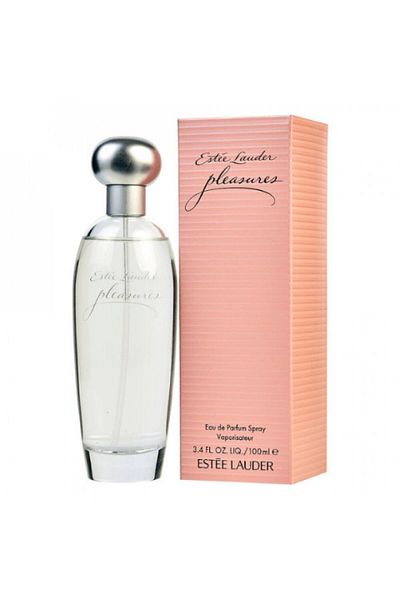 Estee Lauder Pleasures for Women by Estee Lauder - Eau de Parfum, 50 ml