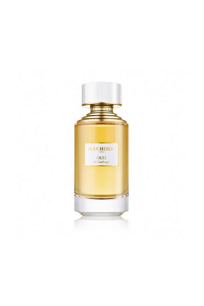 Boucheron Basharun Oud Carthage Unisex Eau de Parfum 125ml