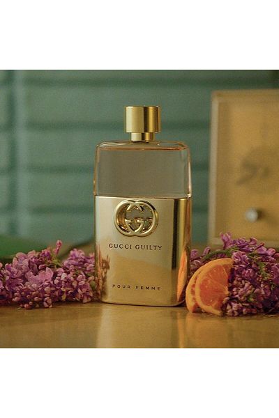 Gucci Gucci Guilty Pour Femme by Gucci for Women Eau de Parfum 50ml