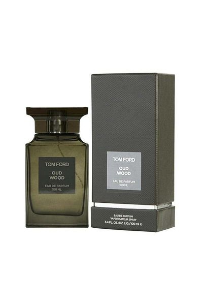 Tom Ford Tom Ford Oud Wood Unisex Eau de Parfum 100ml