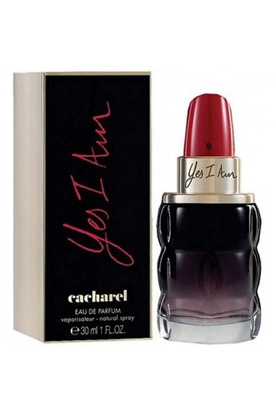 Cacharel Cacharel Yes I Am for Women Eau de Parfum 30ml