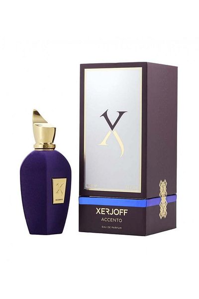 Xerjoff Accento Eau de Parfum 100ml