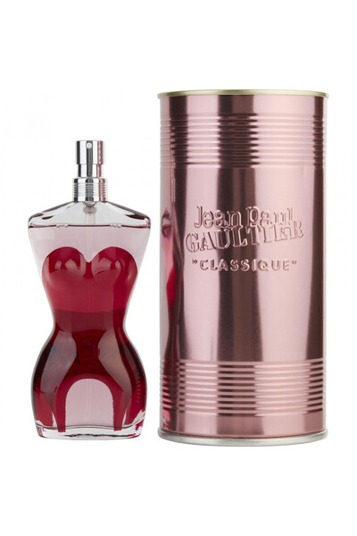 Jean Paul Gaultier Gaultier Classic for Women Eau de Parfum 100ml